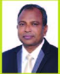 Hon Dr. Abdula Rasheed Ahmed, State Minister of Education, Maldives