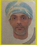 Respected Dr. Saud Said AlShidhin, CEO of HSBC, Oman.