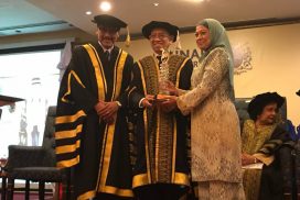 Recognising Malaysian Entrepreneurs of Excellence