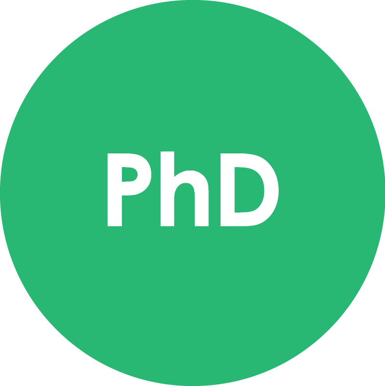 PhD Icon