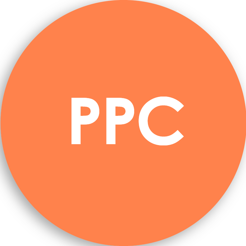 PPC Icon
